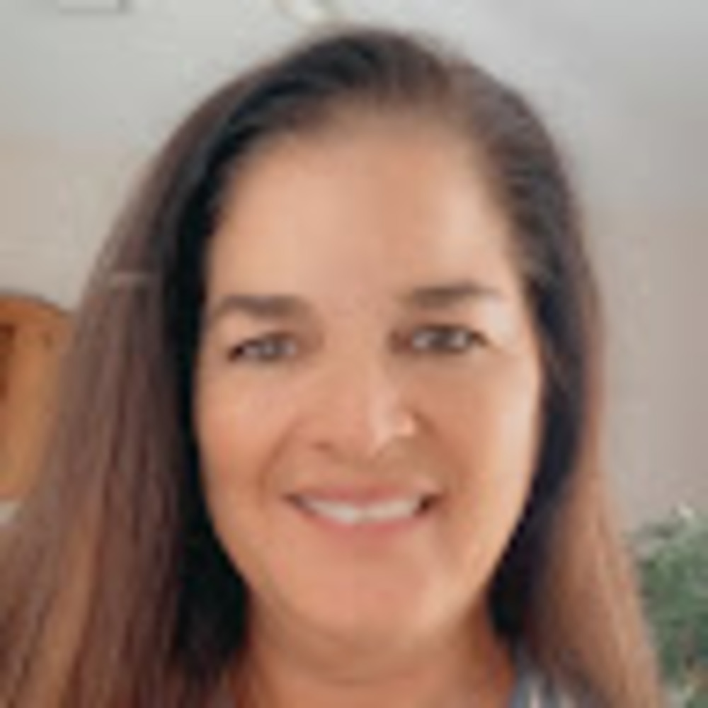 Meet your Posher, Susan